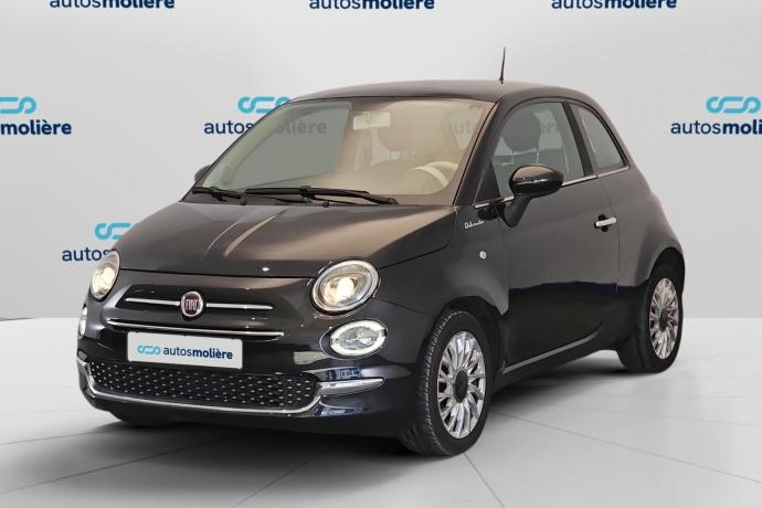 FIAT 500 1.0 Hybrid Dolcevita 51 kW (70 CV)