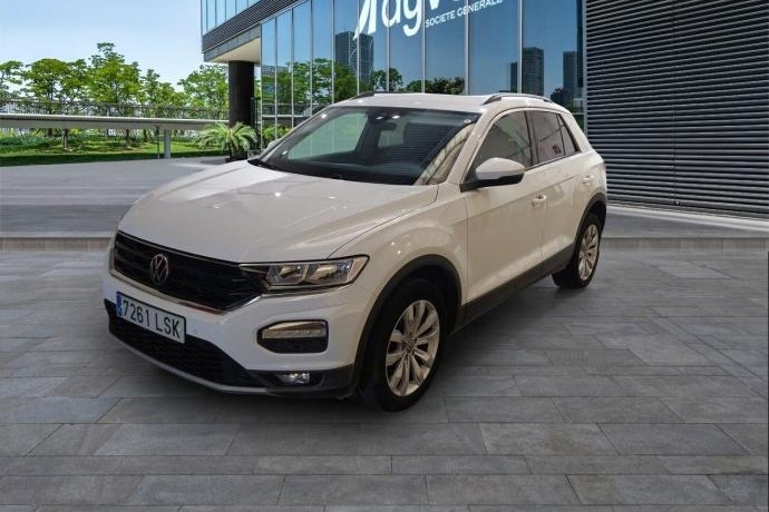 VOLKSWAGEN T-Roc Advance 1.5 TSI 110kW (150CV) DSG