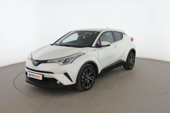 TOYOTA C-HR 1.8 Hybrid Advance