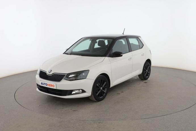 SKODA FABIA 1.0 MPI Ambition