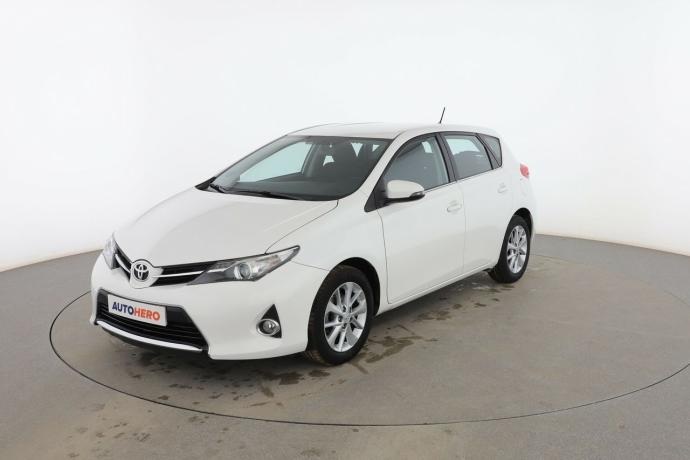 TOYOTA AURIS 1.6 Bussines