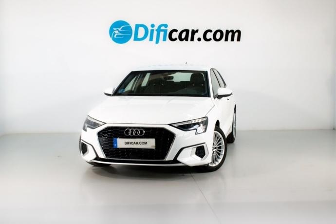 AUDI A3 A3 SPORTBACK ADVANCED 35 TFSI 150CV S-TRONIC
