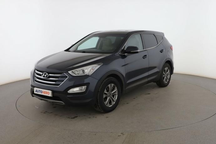HYUNDAI GRAND SANTA FE 2.0 CRDi Essence 2WD