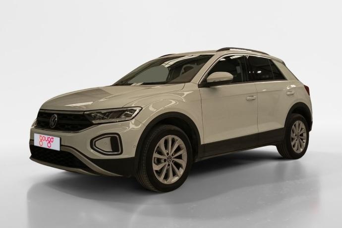 VOLKSWAGEN T-Roc TODOTERRENO 2.0 TDI 85KW LIFE 115 5P