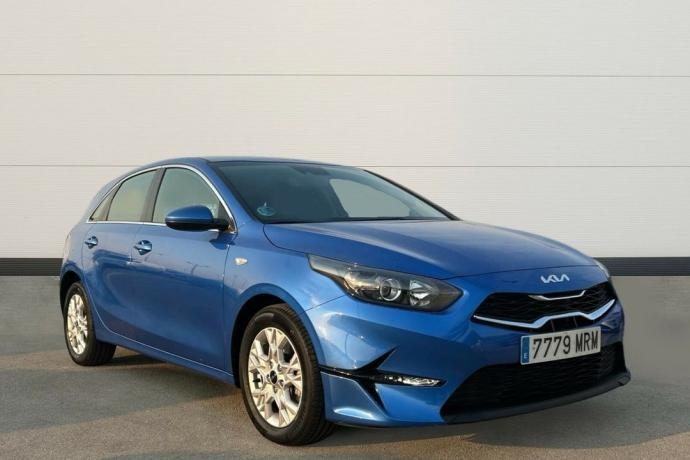 KIA CEE´D 1.0 MHEV 88KW DRIVE DCT 120 5P