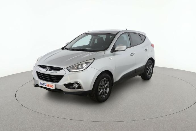 HYUNDAI iX35 1.6 GDI Klass 2WD