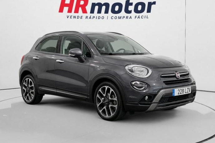FIAT 500 X 1.0 Firefly T3 Style+Comfo 88 kW (120 CV)