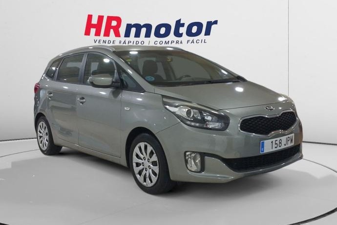 KIA CARENS 1.6 GDI