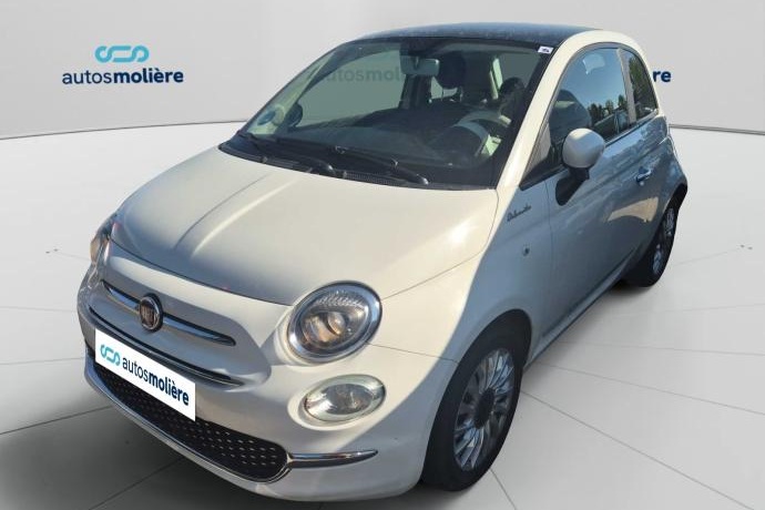 FIAT 500 1.0 Hybrid Dolcevita 51 kW (70 CV)