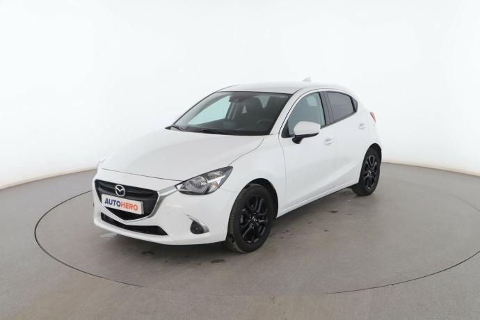 MAZDA 2 Black Tech Edition