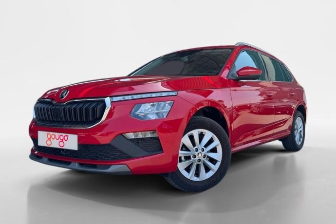 SKODA KAMIQ TODOTERRENO 1.0 TSI 70KW SELECTION 95 5P