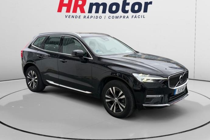 VOLVO XC60 T6 Recharge Core