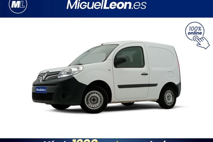 RENAULT KANGOO 1.5 75CV DCI