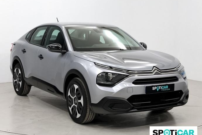 CITROEN C4 PureTech 100 S&S 6v You