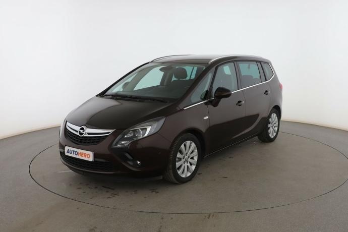 OPEL ZAFIRA 1.4 Turbo Selective