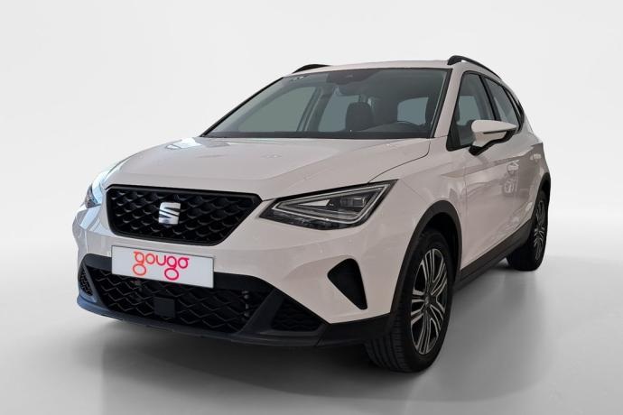 SEAT ARONA 1.0 TSI 81 KW (110 CV) START/STOP STYLE XL