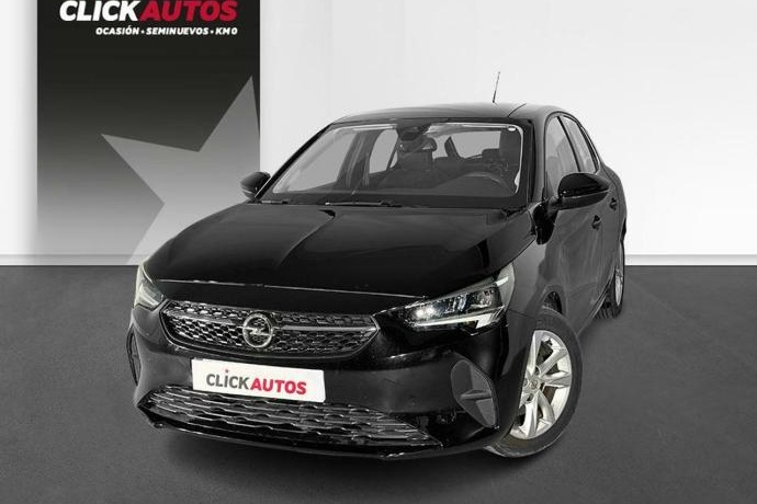OPEL CORSA 1.2 XHL 100CV Elegance