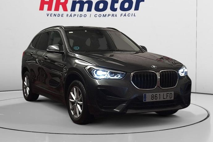 BMW X1 XDRIVE 20D