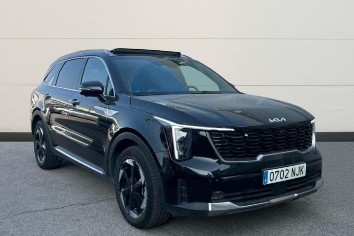 KIA SORENTO 1.6 T-GDI PHEV EMOTION AUTO 4WD 252 5P 7 Plazas