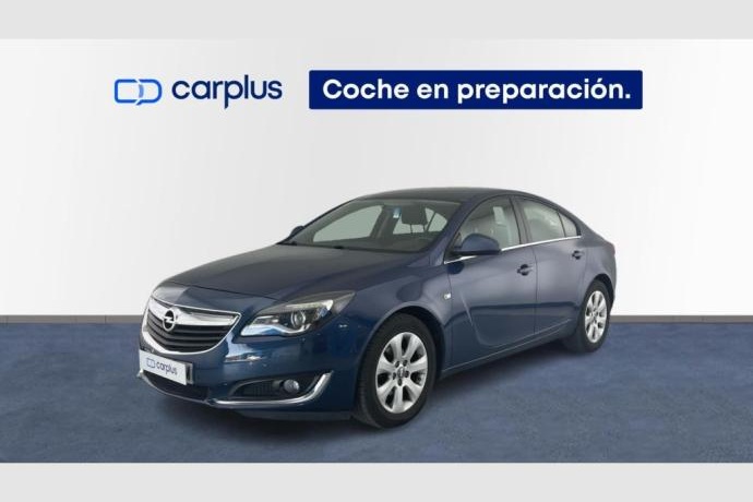 OPEL INSIGNIA 1.6CDTI Start&Stop ecoFLEX 136 Selective