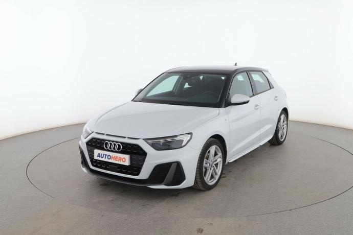 AUDI A1 30 TFSi Black Line