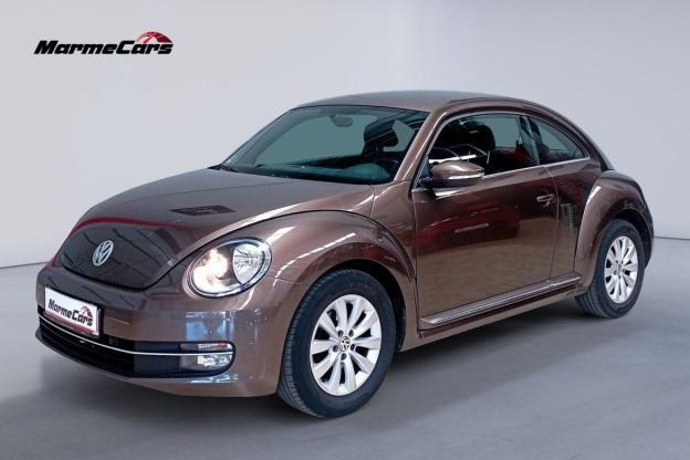 VOLKSWAGEN BEETLE Design 1.2 TSI 105 CV