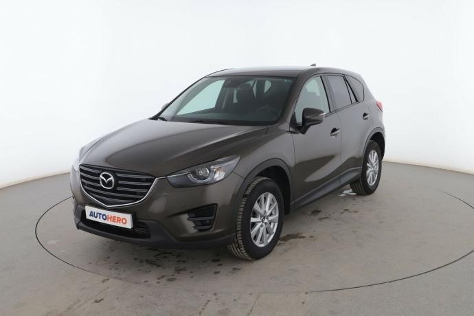MAZDA CX-5 2.2 Turbodiesel Style+ 2WD