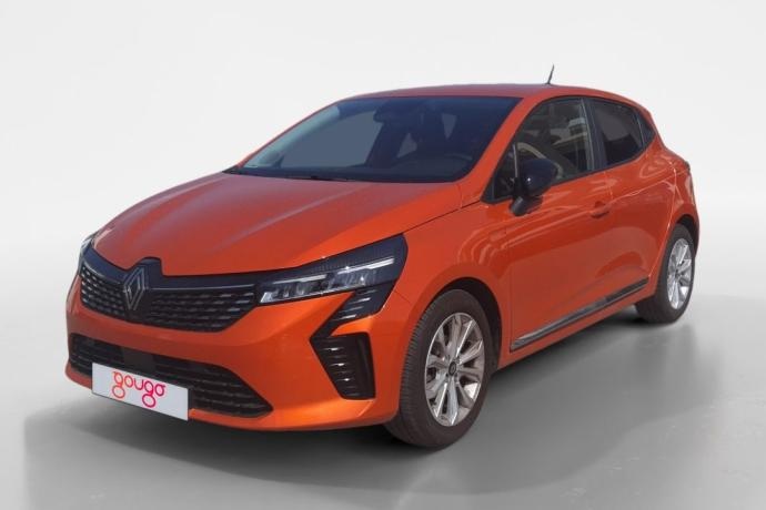 RENAULT CLIO BERLINA CON PORTON 1.0 TCE 67KW TECHNO 90 5P