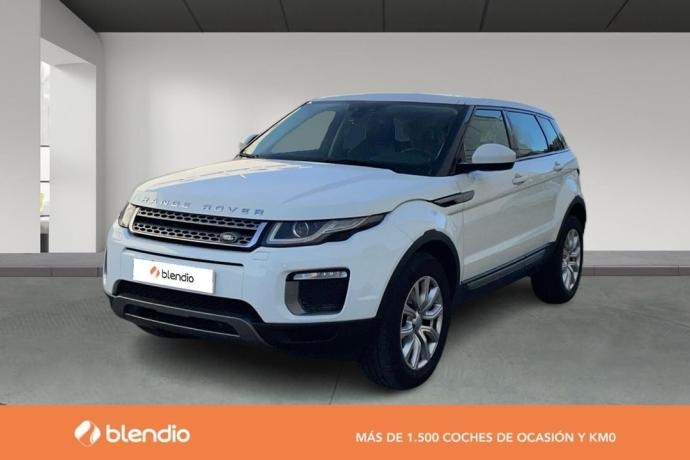 LAND-ROVER RANGE ROVER EVOQUE 2.0L 150CV AUTO