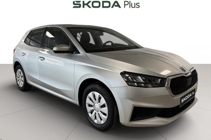 SKODA FABIA 1.0 TSI 70KW (95CV) Active