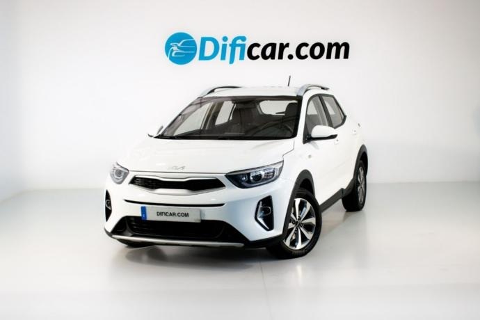 KIA STONIC STONIC CONCEPT 1.2 85CV MT5 E6D