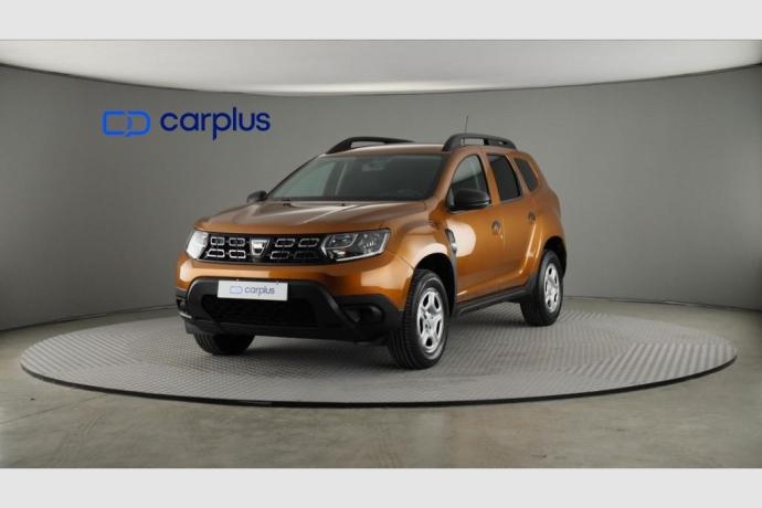 DACIA DUSTER Essential Blue dCi 85kW (115CV) 4X4