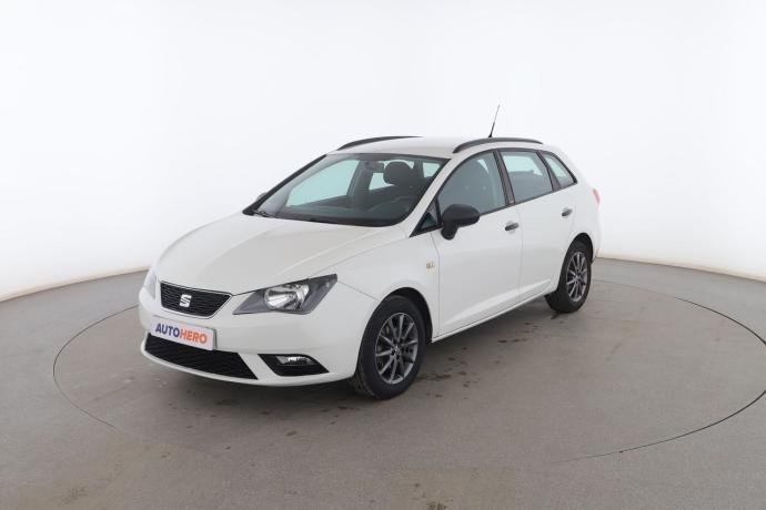 SEAT IBIZA 1.2 TSI Reference I-Tech 30 Aniversario