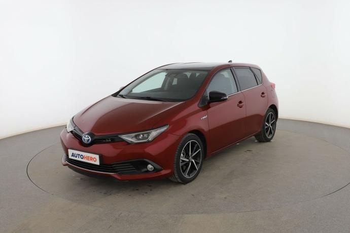 TOYOTA AURIS 1.8 Hybrid Active