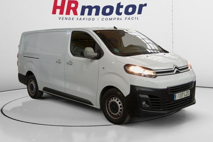 CITROEN JUMPY Club XL