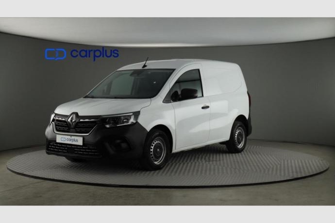 RENAULT KANGOO L1 1.5 Blue dCi 70kW (95CV)