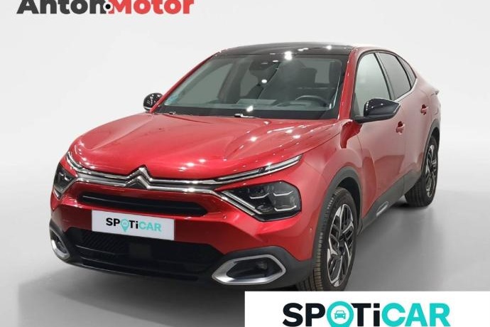 CITROEN C4 PureTech 130 S&S EAT8 Shine