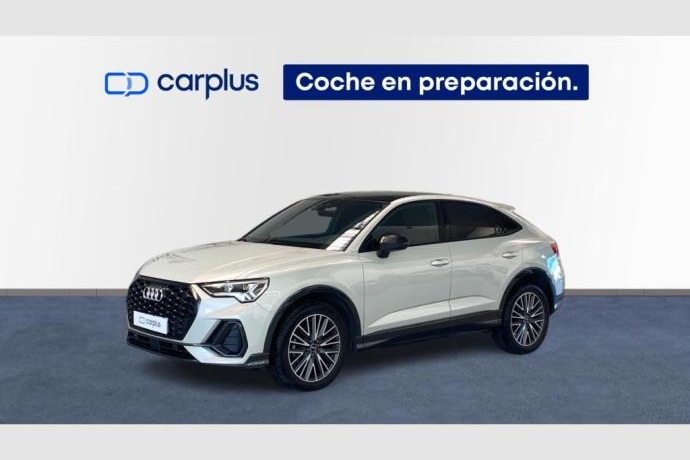 AUDI Q3 35 TFSI 110kW (150CV) S tronic Advanced