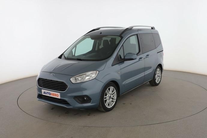 FORD TOURNEO 1.5 TDCI TREND