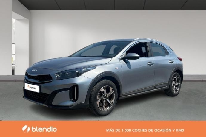 KIA XCEED 1.0 T-GDI DRIVE 120 5P
