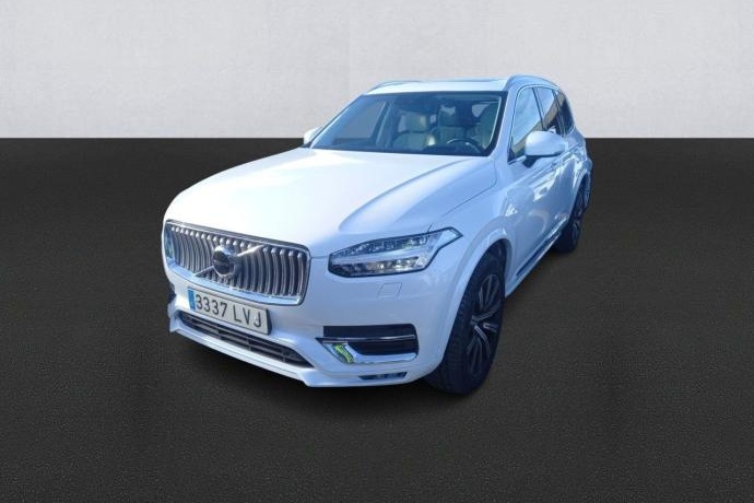 VOLVO XC90 2.0 B5 D AWD Inscription Auto