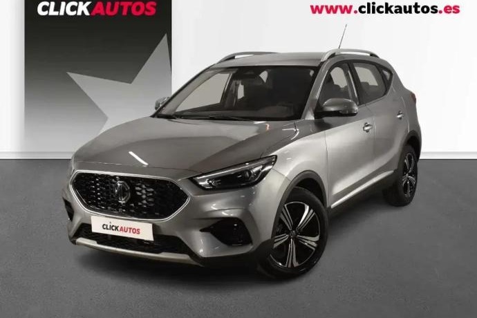 MG ZS 1.5 106CV Comfort MT