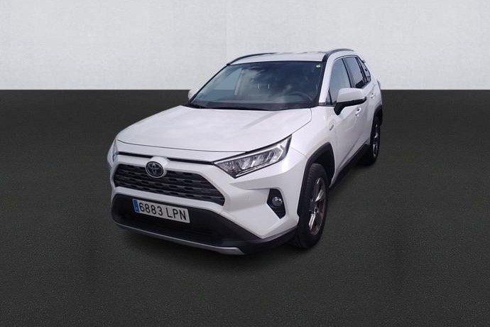 TOYOTA RAV-4 2.5L 220H Advance
