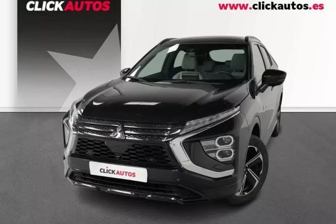 MITSUBISHI ECLIPSE CROSS 2.4 PHEV 180CV Kaiteki AUT