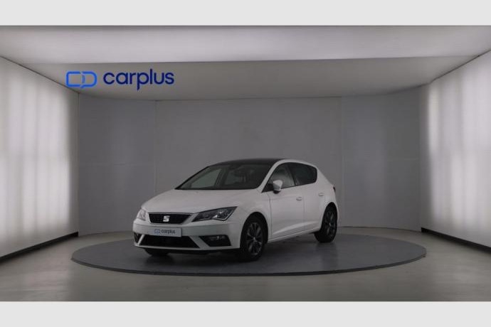 SEAT LEON 1.5 TSI 96kW (130CV) St&Sp Xcellence