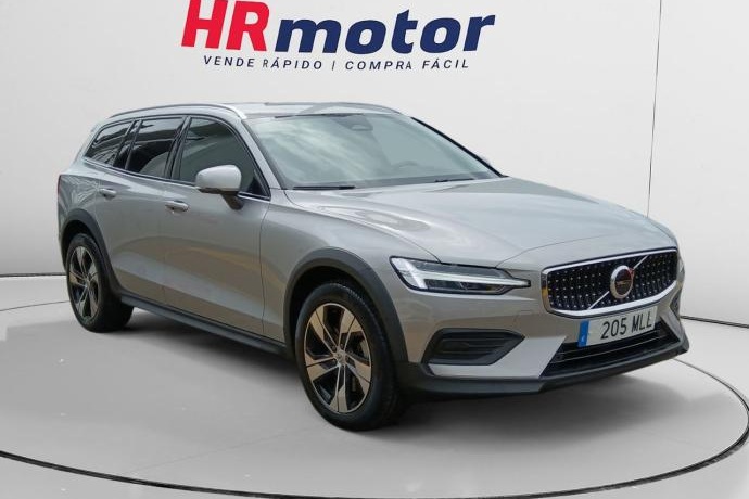 VOLVO V60 B4 Core AWD