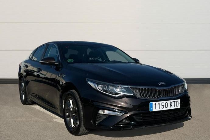 KIA OPTIMA 1.6 CRDI 100KW DRIVE 136 4P