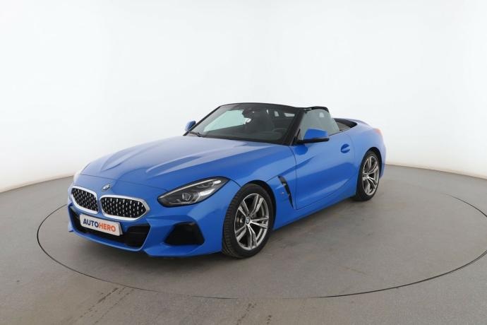 BMW Z4 sDrive 20i M Sport