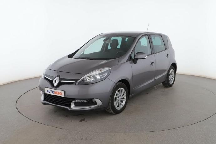 RENAULT SCENIC 1.5 dCi Expression