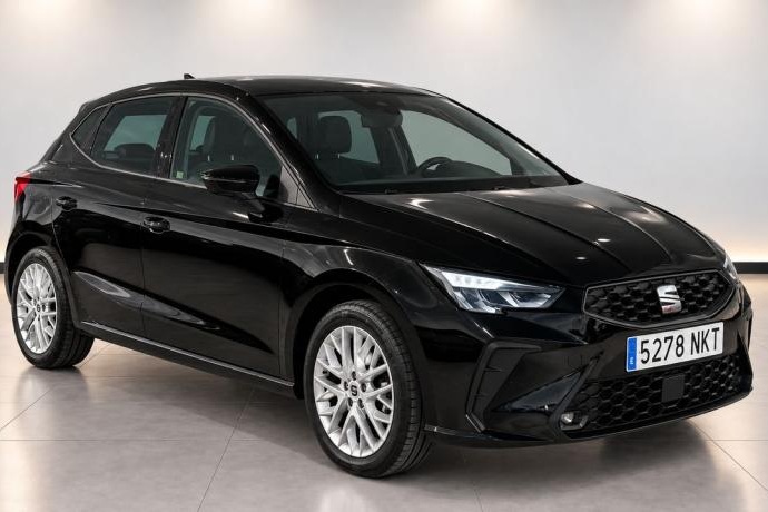 SEAT IBIZA 1.0 MPI 59KW STYLE+ S/S 80 5P